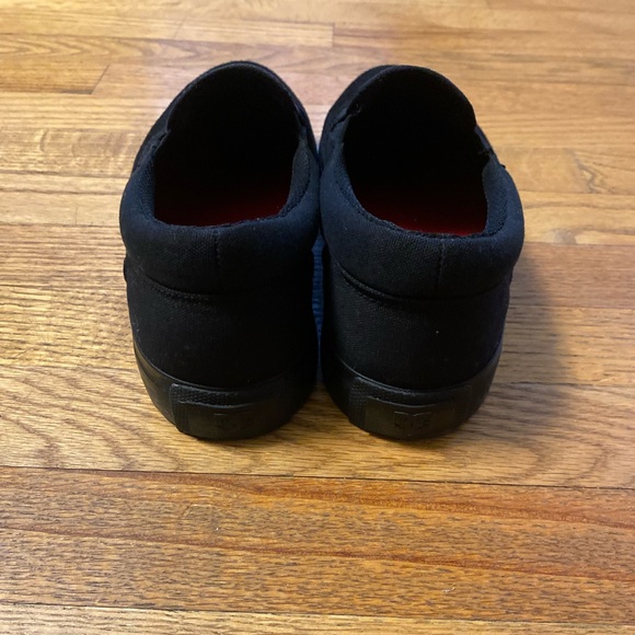 DC Manual Slip-on S - Picture 4 of 6